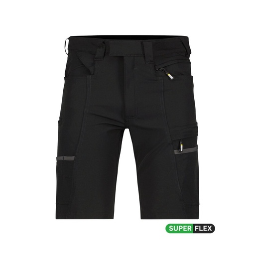 Bermuda de travail 4-way stretch Sparx – Dassy 250098
