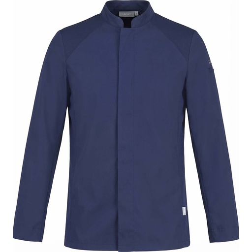 Veste de cuisine manches longues Basil