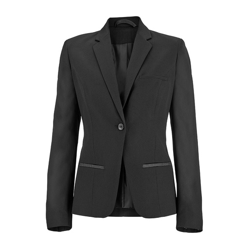 Veste de service femme Pistou stretch