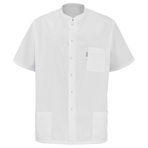 Tunique médicale homme Florent