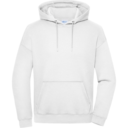 Sweat à capuche oversize épais unisexe – Daiber 8052