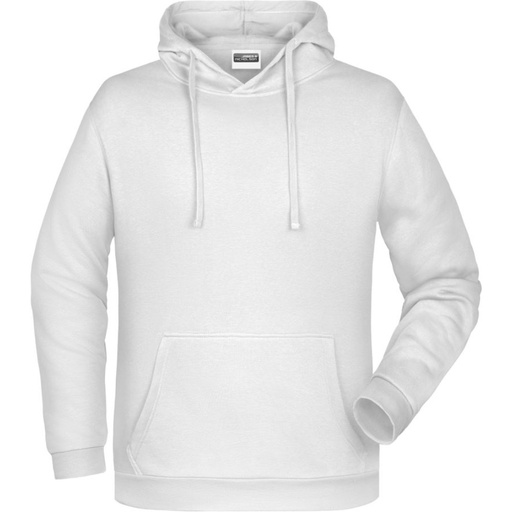 Sweat à capuche homme 280 g – Daiber JN 796