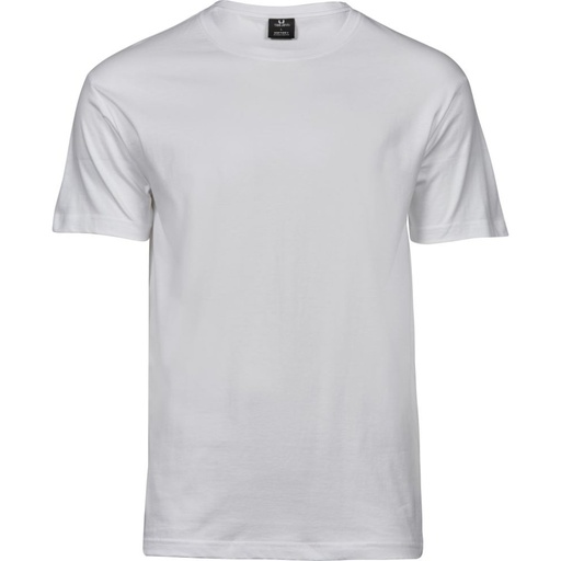 T-shirt « Sof Tee » 185 g – Tee Jays 8000