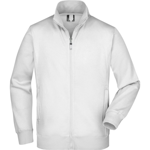 Veste sweat zippée homme – Daiber JN 46