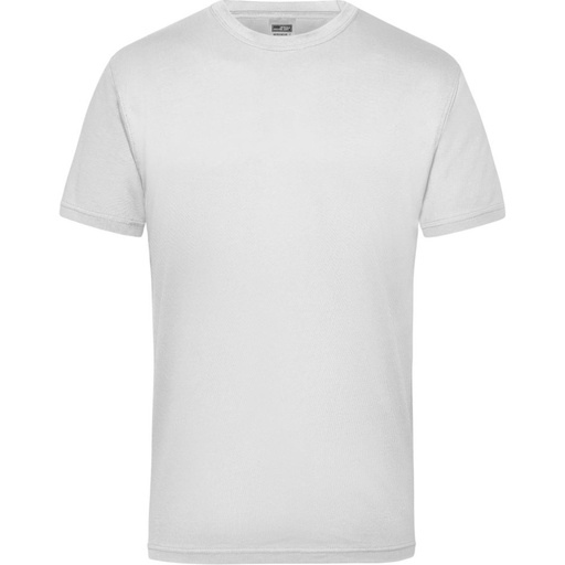 T-shirt de travail lavable 60–95 °C – Daiber JN 800