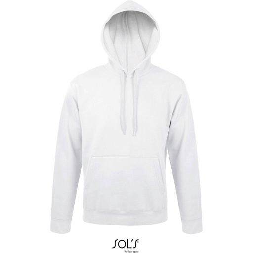 Sweat à capuche 50/50 unisexe – SOL'S Snake