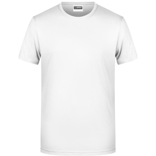 T-shirt bio homme 140 g – Daiber 8008