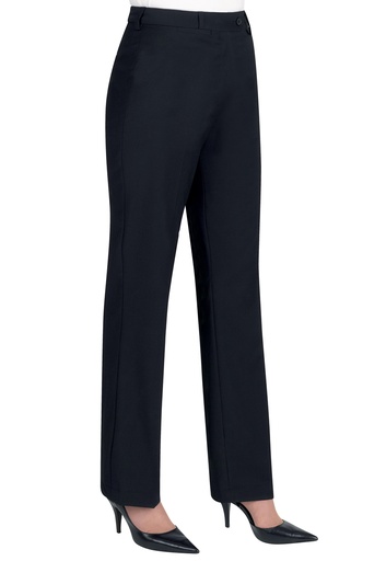 Pantalon de tailleur femme Varese Brook Taverner 2109