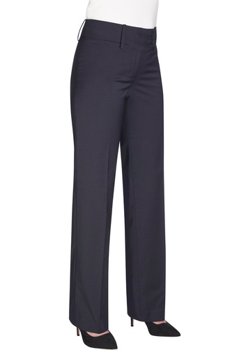 Pantalon de tailleur femme Miranda Brook Taverner 2181