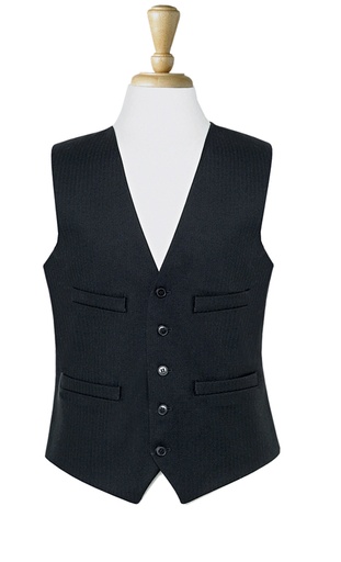 Gilet de cérémonie homme rayé Brook Taverner 1081