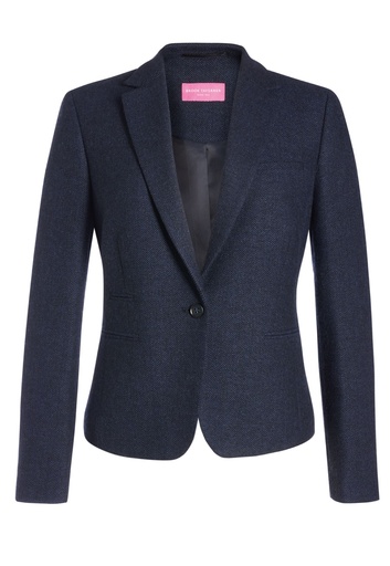Veste en tweed femme Montreal Brook Taverner 2344
