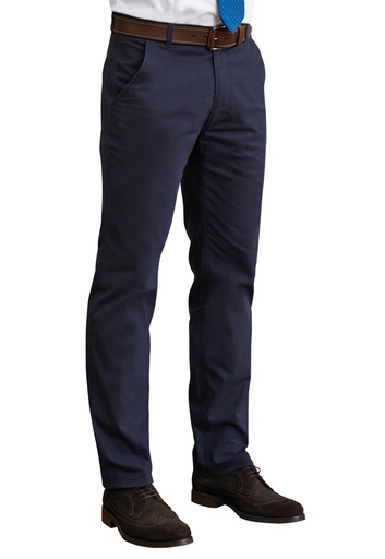 Pantalon chino homme Miami Brook Taverner 8807
