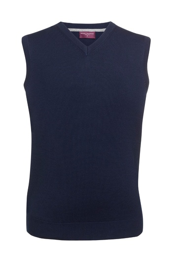 Pull sans manches homme Detroit Brook Taverner 7819