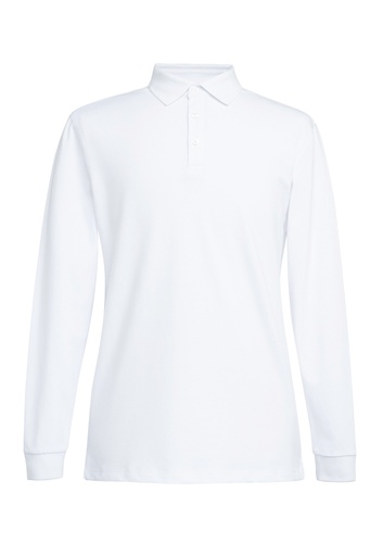 Polo manches longues homme Frederick Brook Taverner 4222