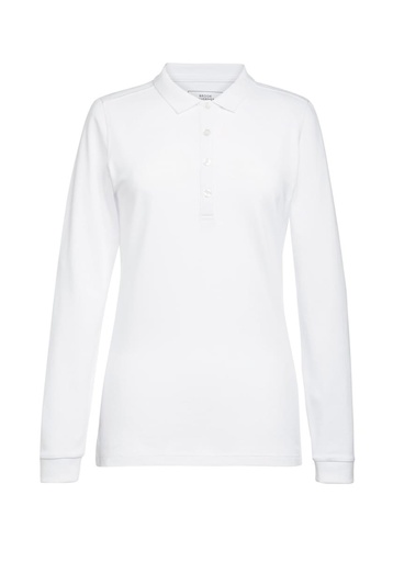 Polo manches longues femme Anna Brook Taverner 2378