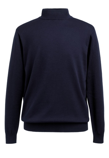 Pull col cheminée homme Franklin Brook Taverner 4561