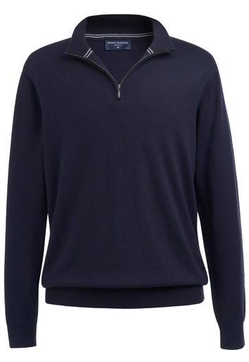 Pull camionneur homme Copenhagen mérinos Brook Taverner 4567