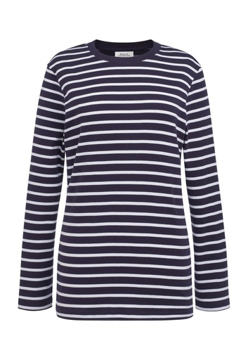 Marinière manches longues femme Lucy Brook Taverner 2430