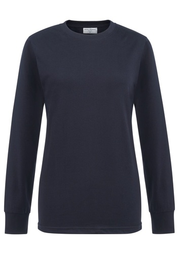 T-shirt manches longues femme Sheridan Brook Taverner 2412