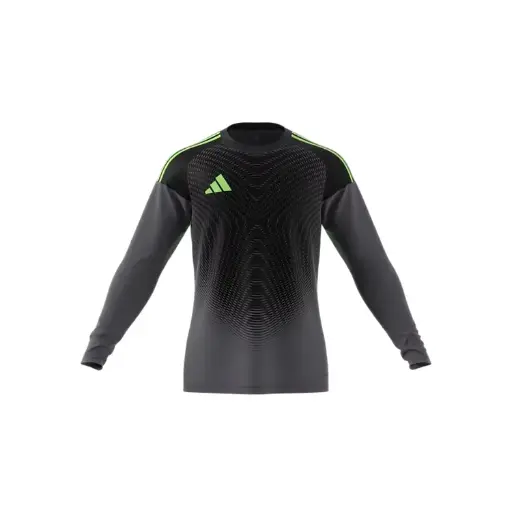 Tiro 25 compétition t-shirt manches longue gardien 